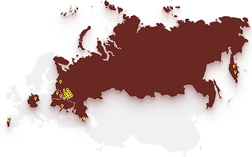 <span>19 лет </span> занимаемся особенностями учета в медицинских учреждениях