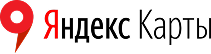 Яндекс карта