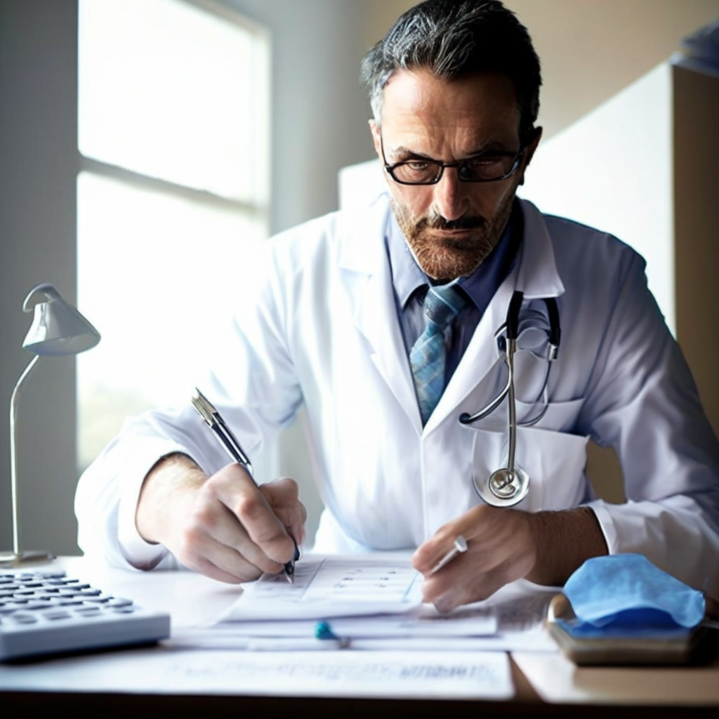 Бухгалтерский учет в медицинских учреждениях: почему 90% клиник Брянска и ЦФО переплачивают налоги