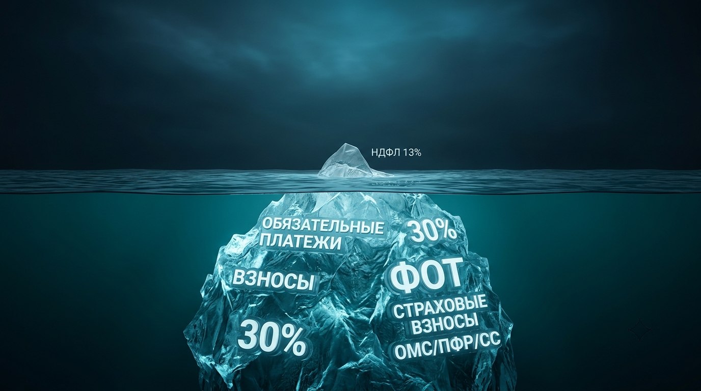 Какие налоги начисляются на зарплату: полный обзор налогов на оплату труда сотрудникам