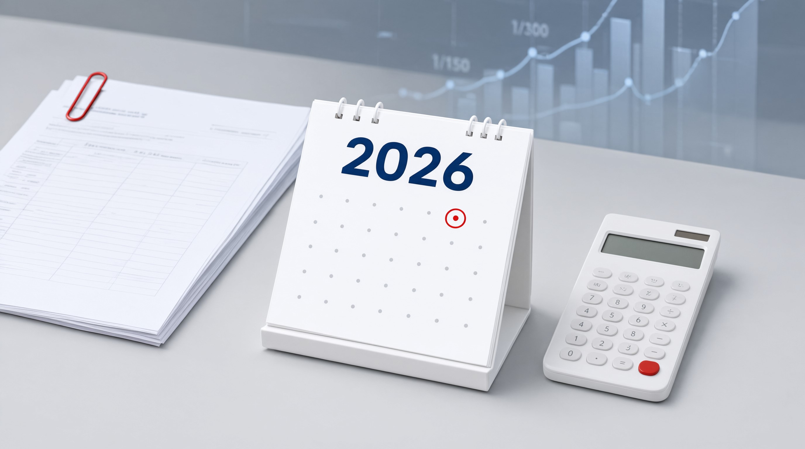 Как начисляются пени за неуплату налогов в 2026 году