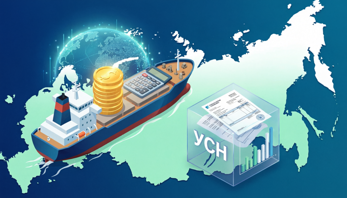 ВЭД при УСН: бухгалтерский и налоговый учет