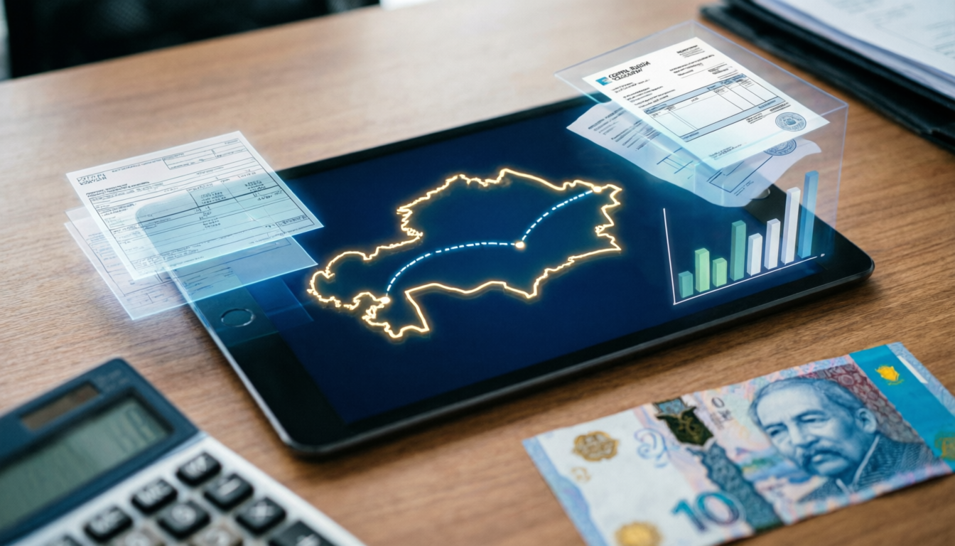 Налог на импорт в Казахстане: что нужно знать бухгалтеру