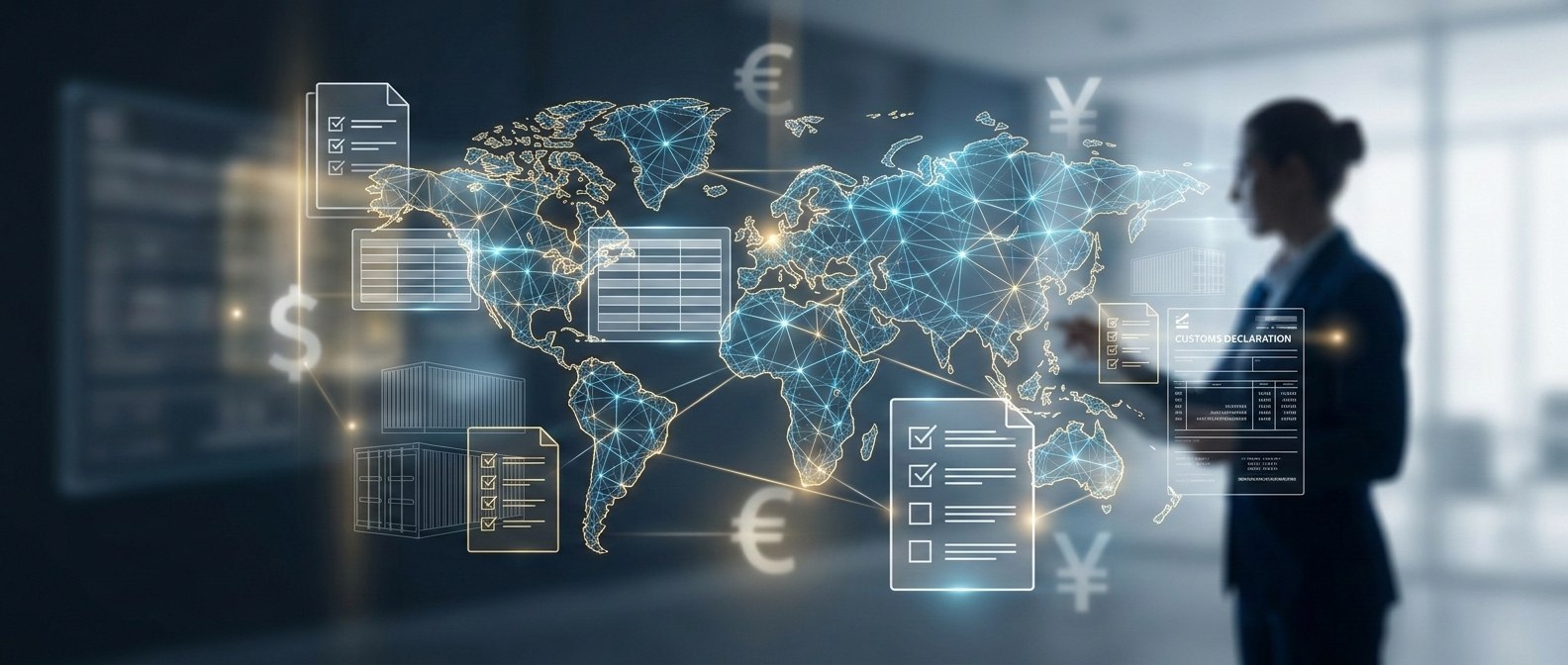 Бухгалтер по ВЭД: что это такое и в чем его обязанности